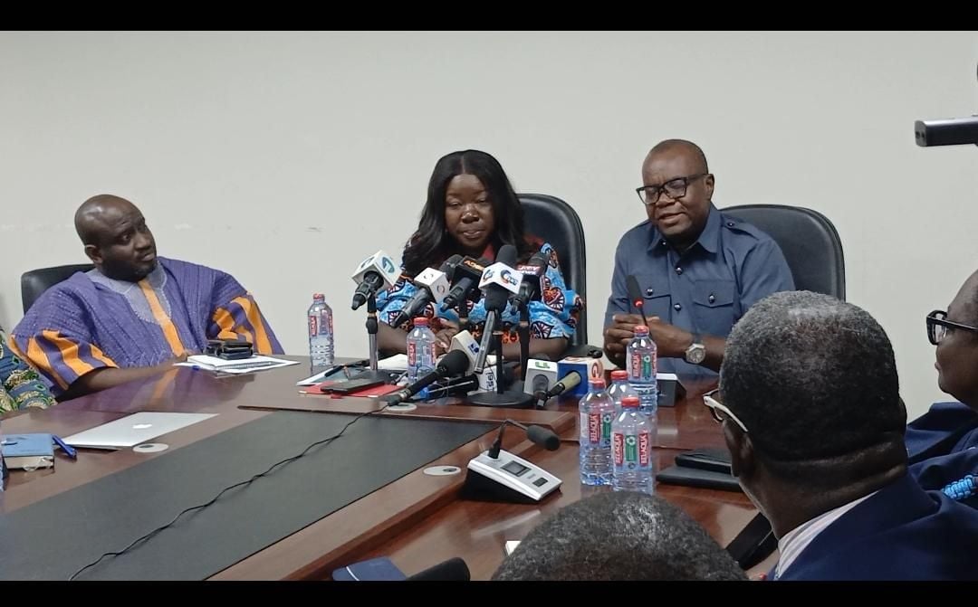 We have agreed to maintain the prices for some two or three months - Sachet water producers